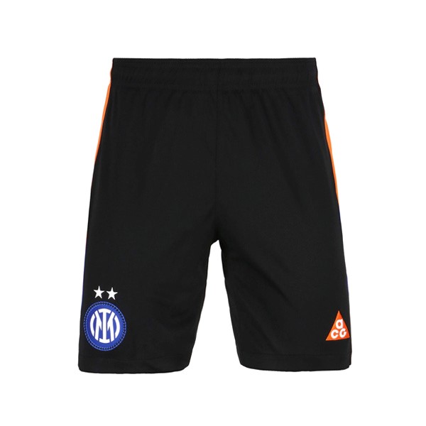 Pantalones Inter Milan 4th 2026
